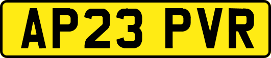 AP23PVR