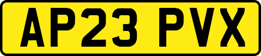 AP23PVX