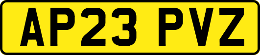 AP23PVZ