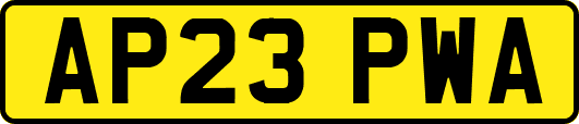 AP23PWA