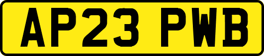 AP23PWB