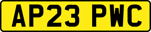 AP23PWC