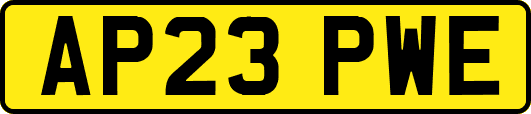 AP23PWE