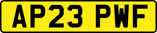 AP23PWF