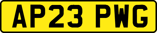 AP23PWG