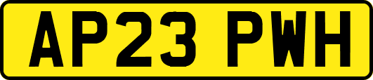 AP23PWH