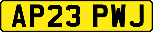AP23PWJ