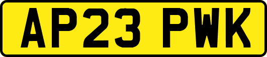 AP23PWK