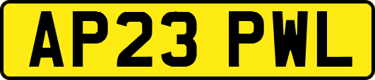 AP23PWL