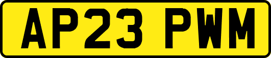 AP23PWM