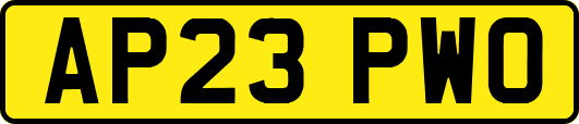 AP23PWO
