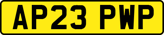 AP23PWP