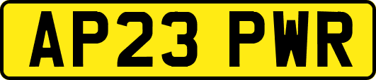 AP23PWR