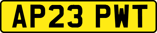 AP23PWT