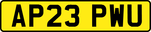 AP23PWU
