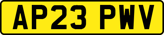 AP23PWV