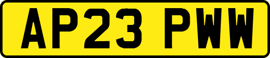 AP23PWW