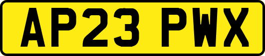 AP23PWX