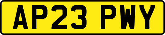 AP23PWY