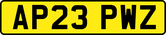 AP23PWZ