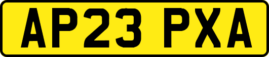 AP23PXA