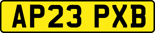 AP23PXB