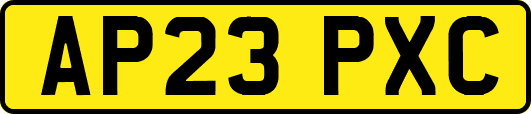 AP23PXC