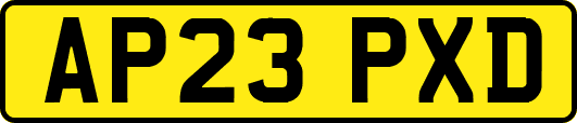 AP23PXD