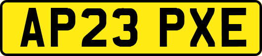 AP23PXE