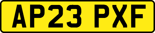 AP23PXF