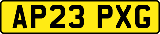 AP23PXG