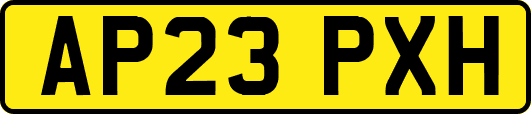 AP23PXH
