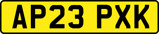 AP23PXK