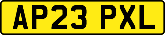 AP23PXL