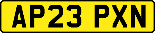 AP23PXN