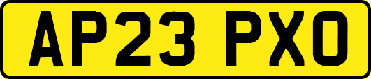AP23PXO