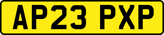 AP23PXP