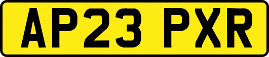 AP23PXR