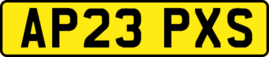 AP23PXS
