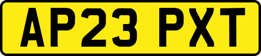 AP23PXT