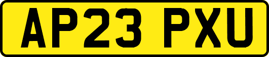 AP23PXU