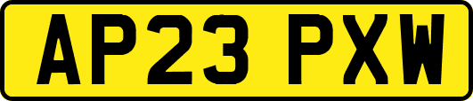 AP23PXW