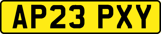 AP23PXY