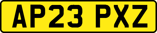 AP23PXZ
