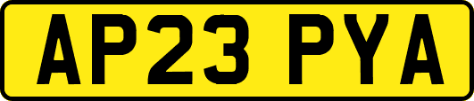 AP23PYA