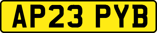 AP23PYB