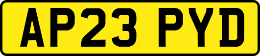 AP23PYD