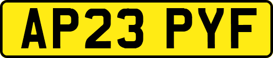 AP23PYF