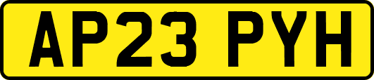 AP23PYH