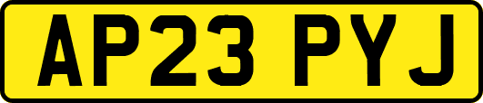 AP23PYJ